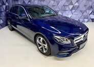 Mercedes-Benz Třídy E 4