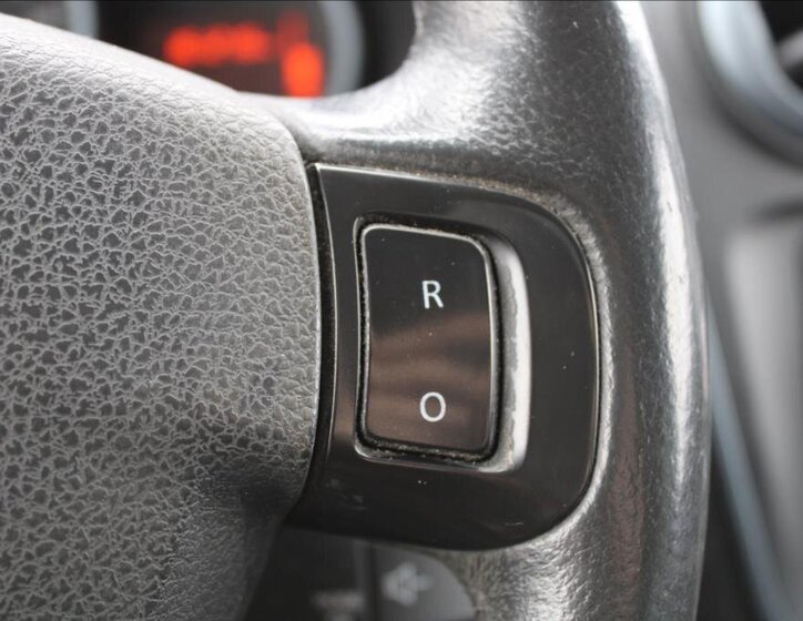 Dacia Lodgy Kombi 1,2 l 85 kw