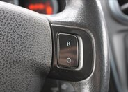 Dacia Lodgy Kombi 1,2 l 85 kw