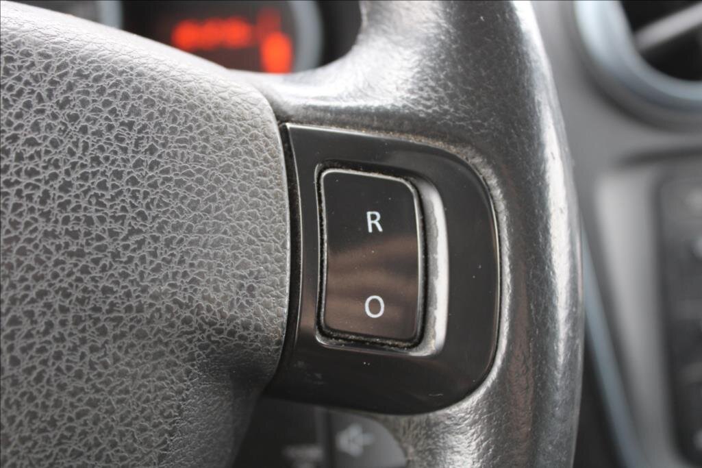 Dacia Lodgy Kombi 1,2 l 85 kw