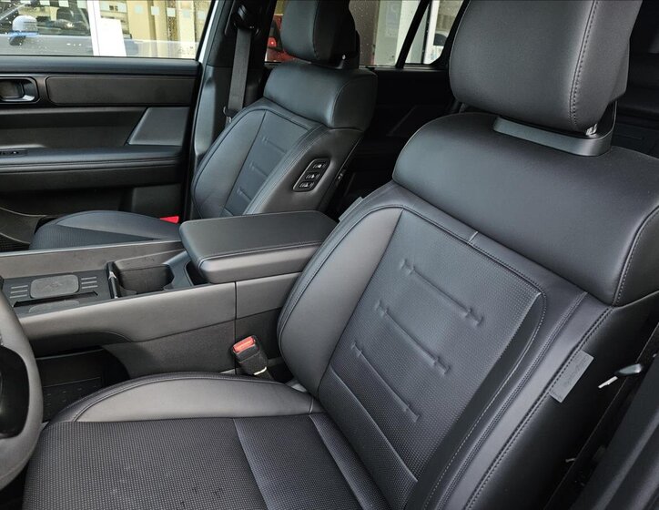 Hyundai Santa Fe SUV 0,0 117 kw