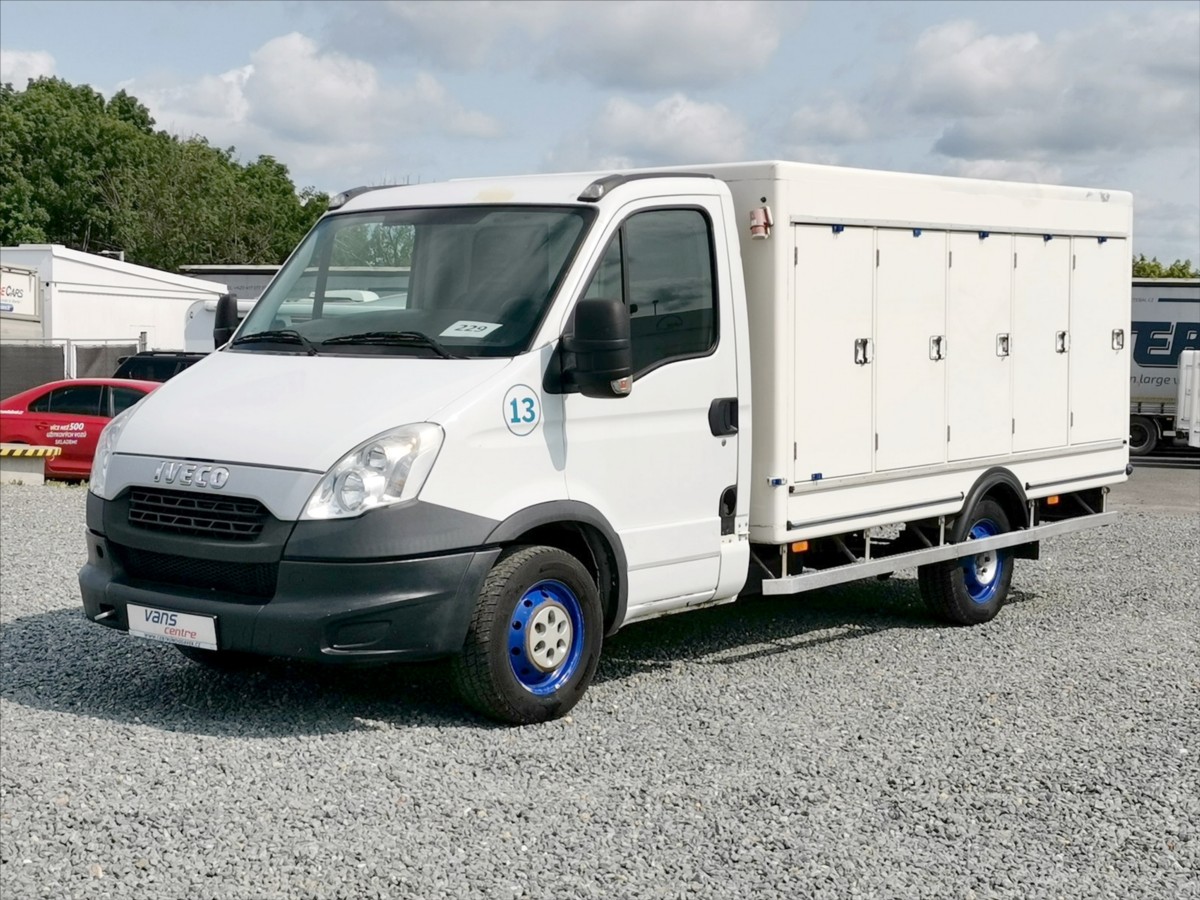Iveco Daily