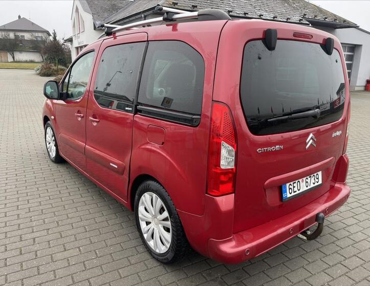 Citroën Berlingo 3