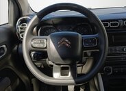 Citroën C3 Aircross Hatchback 1,2 l 81 kw