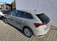 Škoda Scala 5