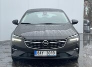 Opel Insignia Liftback 2,0 l 147 kw