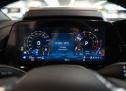 Chevrolet Tahoe SUV 6,2 l 313 kw