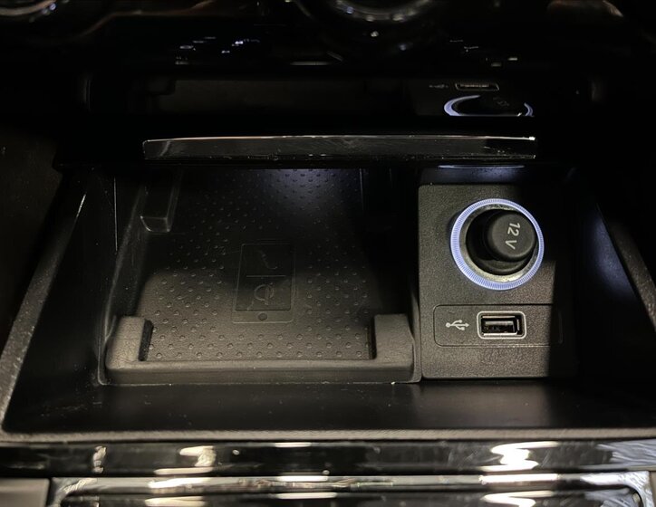 Škoda Superb Liftback 2,0 l 140 kw