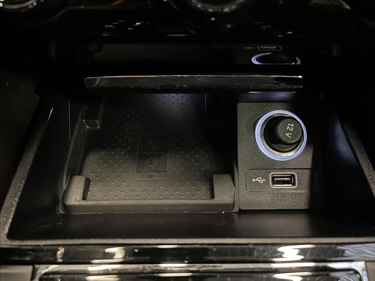 Škoda Superb Liftback 2,0 l 140 kw