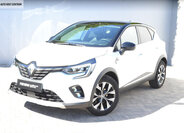 Renault Captur SUV / Terénní 1,3 l 103 kw