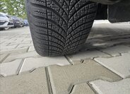 Suzuki SX4 Hatchback 1,6 l 88 kw