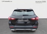 Mercedes-Benz GLA SUV 2,0 l 85 kw