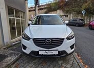 Mazda CX-5 8