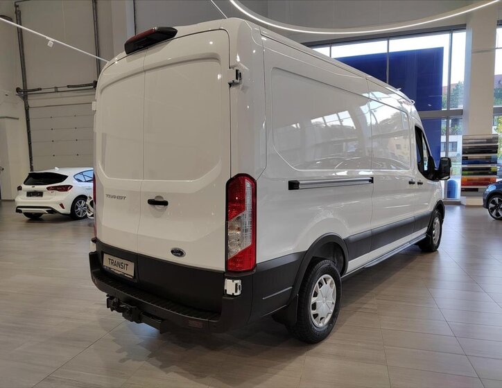 Ford Transit 5