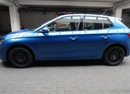 Škoda Fabia 3