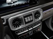 Mercedes-Benz Třídy G SUV / Terénní 4,0 l 310 kw