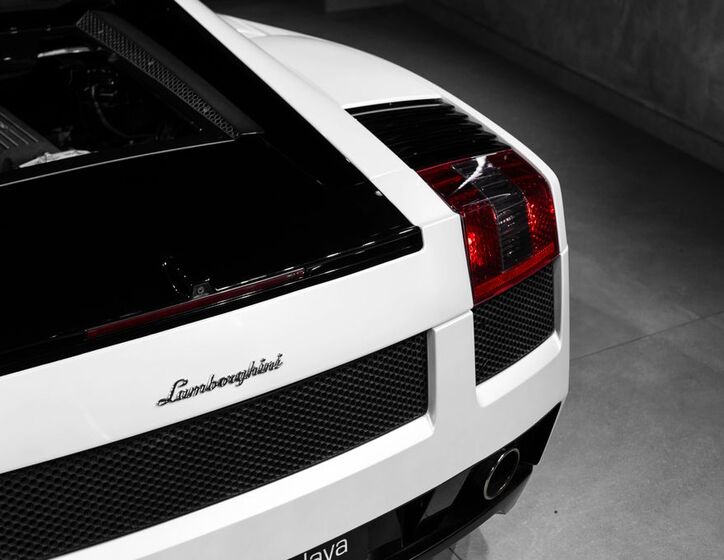 Lamborghini Gallardo 34
