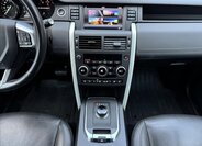 Land Rover Discovery Sport 16