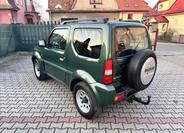 Suzuki Jimny 7