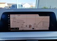 BMW X4 SUV / Terénní 3,0 l 210 kw