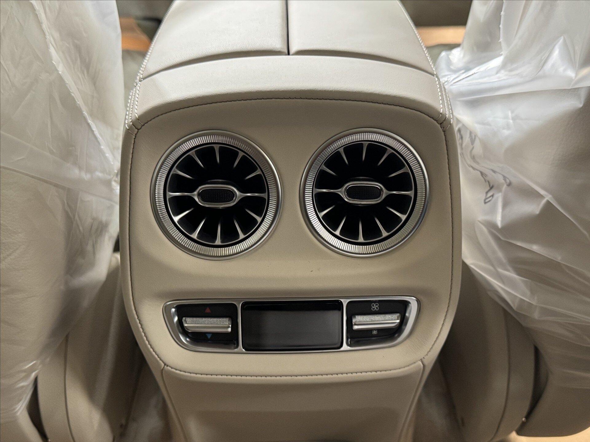 Mercedes-Benz Třídy G SUV 4,0 l 430 kw