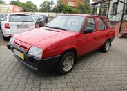 Škoda Forman Kombi 1,3 l 43 kw