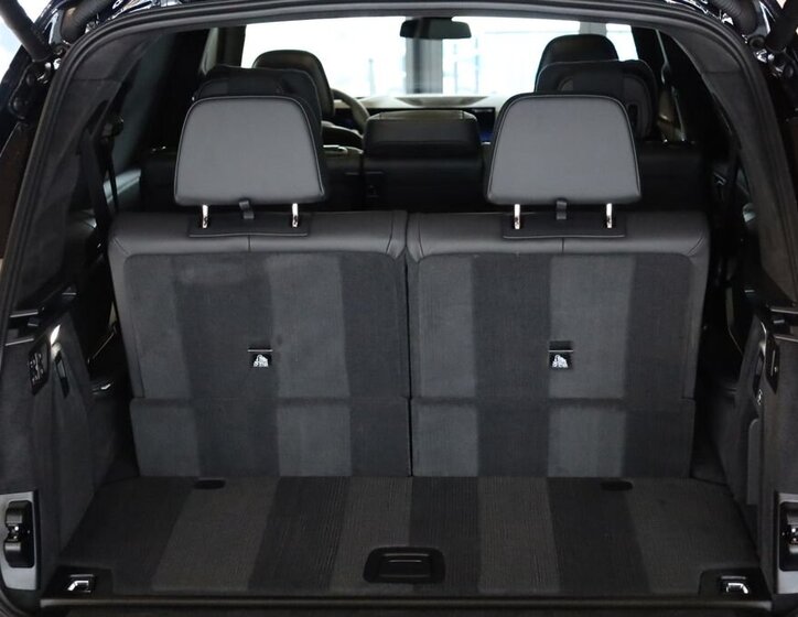 BMW X7 SUV / Terénní 3,0 l 259 kw