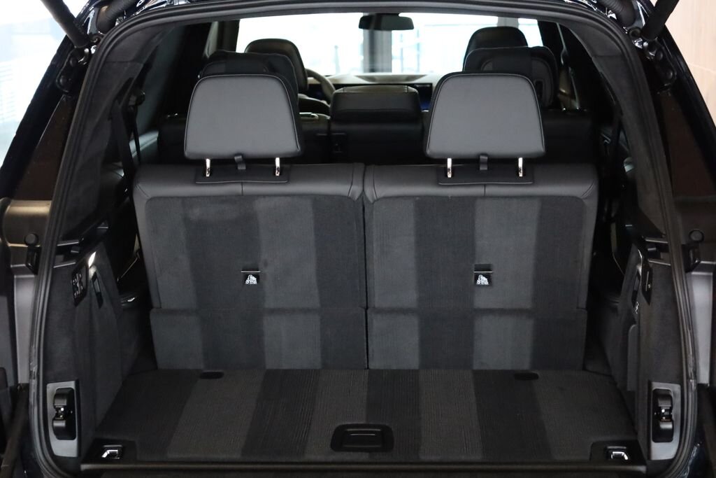 BMW X7 SUV / Terénní 3,0 l 259 kw