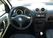 Seat Arosa 24