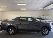 Ford Ranger Pick-up 2,0 l 157 kw