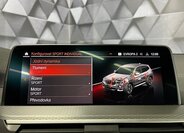 BMW X3 SUV 3,0 l 210 kw