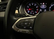 Volkswagen Passat Sedan / Limuzína 1,5 l 110 kw