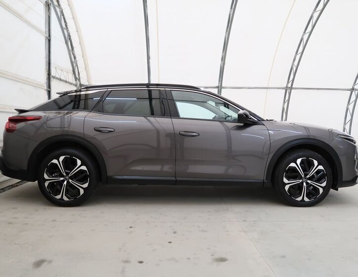 Citroën C5 X Kombi 1,2 l 96 kw