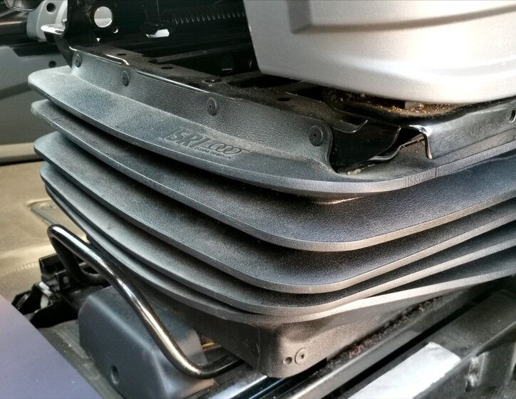 Peugeot Boxer Valník 2,2 l 110 kw