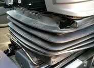 Peugeot Boxer Valník 2,2 l 110 kw