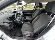 Ford Grand C-MAX Kombi 999,0 74 kw