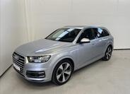 Audi Q7 1