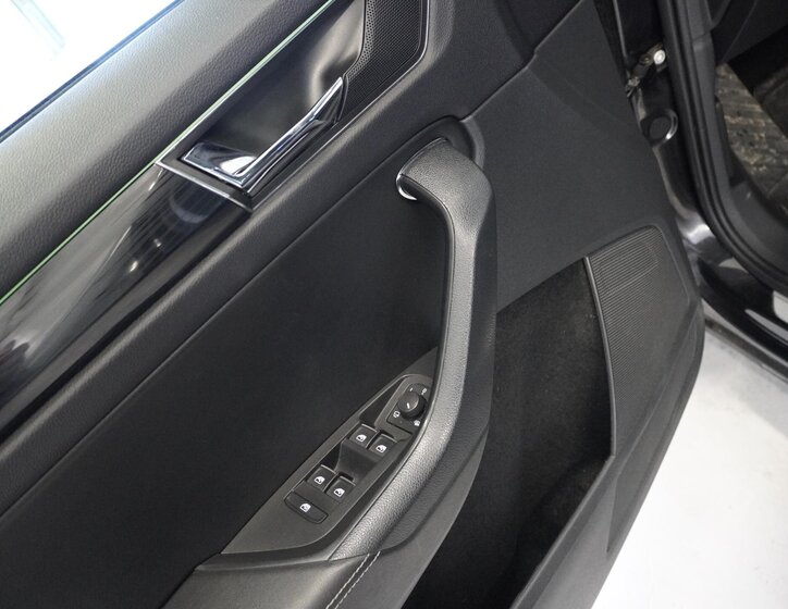 Škoda Kodiaq SUV / Terénní 2,0 l 110 kw