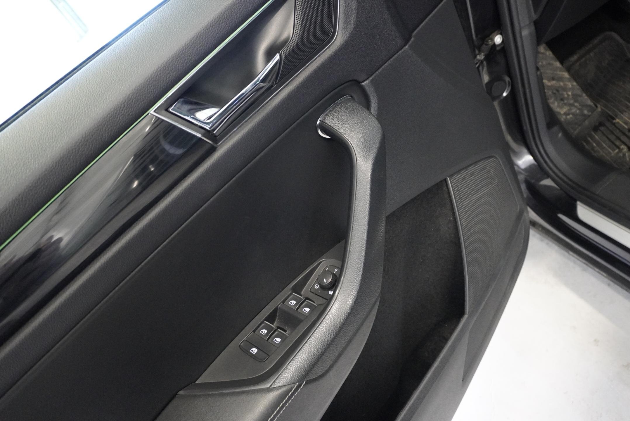 Škoda Kodiaq SUV / Terénní 2,0 l 110 kw