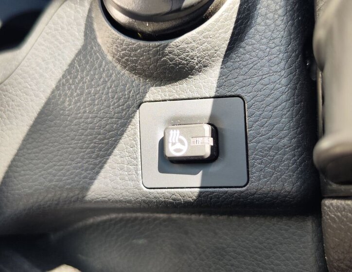 Hyundai i40 Kombi 1,6 l 100 kw