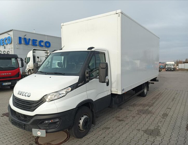 Iveco Daily 2