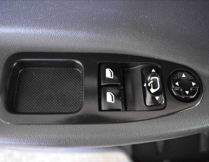 Citroën Jumpy MPV 2,0 l 94 kw