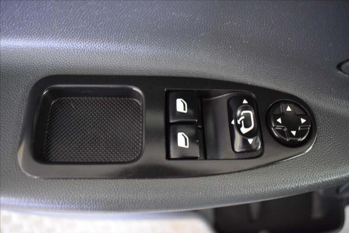 Citroën Jumpy MPV 2,0 l 94 kw