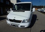 Mercedes-Benz Sprinter 3