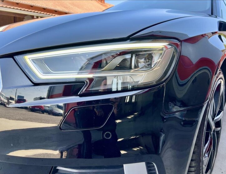 Audi A3 Hatchback 1,5 l 110 kw