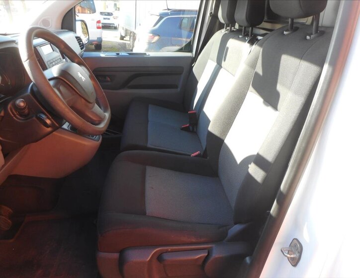 Peugeot Expert Ostatní 1,6 l 70 kw