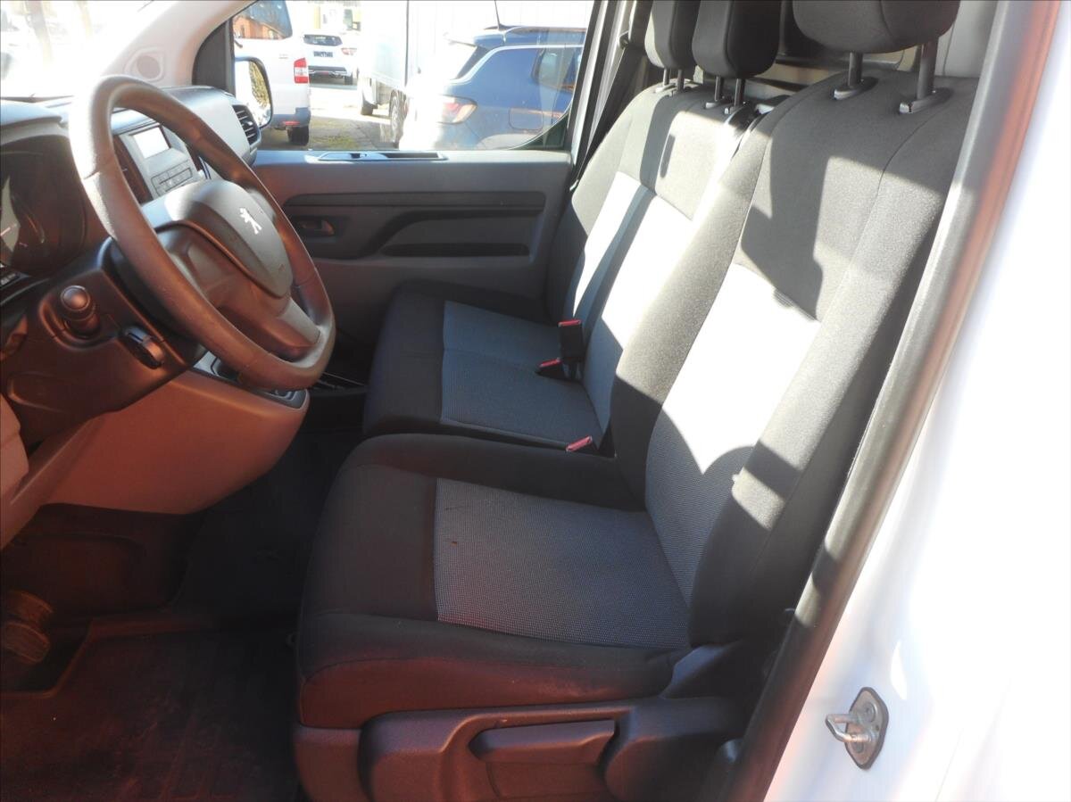 Peugeot Expert Ostatní 1,6 l 70 kw