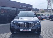 BMW X5 SUV / Terénní 3,0 l 250 kw