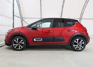 Citroën C3 Hatchback 1,2 l 61 kw