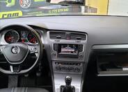 Volkswagen Golf 35
